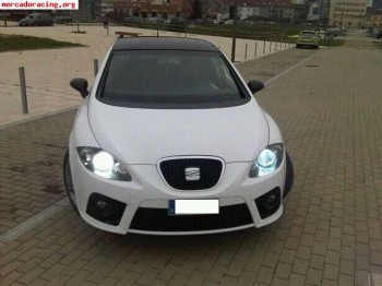 Seat leon fr ii diesel 9300€