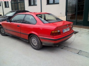 Bmw 318is