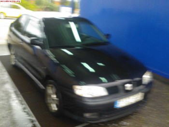 Cordoba tdi 110 sport 600 euros