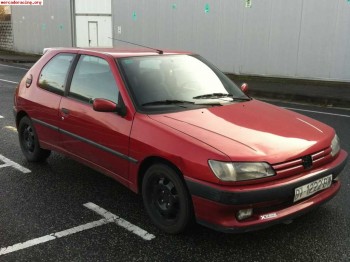 Peugeot 306xsdt 