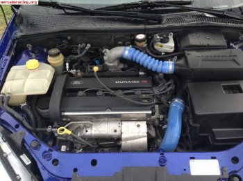 Focus rs mk1 de coleccion 43.000km reales