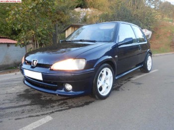Urge venta 106 sport