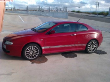 Alfa romeo 3.2 v6 240cv