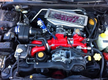 Vendo o cambio. escucho ofertas