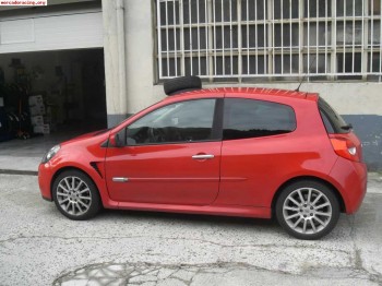 Vendo clio sport 3