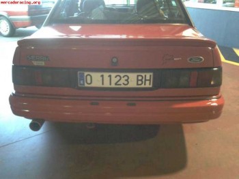 Ford sierra 2.0i
