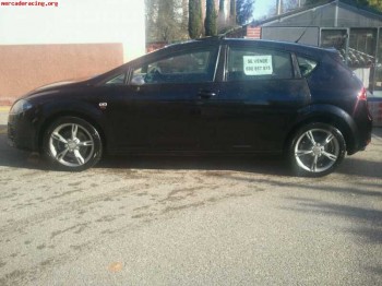Seat leon fr !urge