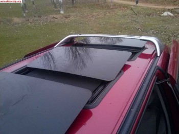 Peugeot 807 2.2 hdi naveg,xenon, techo 5490e