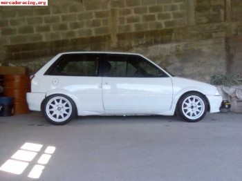 Compro saxo 16v 106 gti,rallye ax gt gti de calle competente