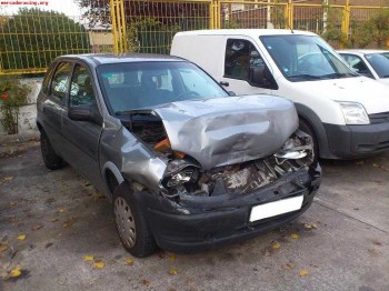 Opel corsa 1.2 