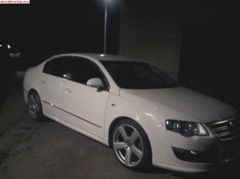 Vendo o cambio vw passat 2.0 tdi r-line!!!!!!