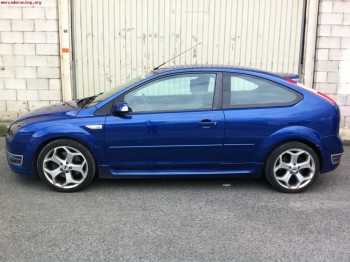 Focus st 2006