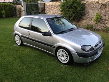 Saxo vts 16v