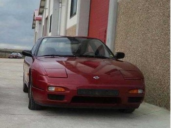 Nissan 200sx