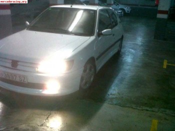 Peugeot 306 xs