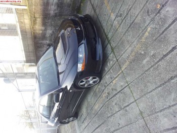 Vendo o cambio lancer evolution ix ultimate