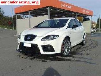 Seat leon fr1 tdi 170cv cambio gasolina potente