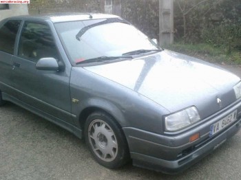 Renault 19 16v 1000€!!!