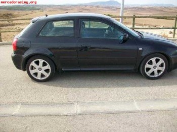 Audi s3 1.8t apy 210cv 4000€!!!!