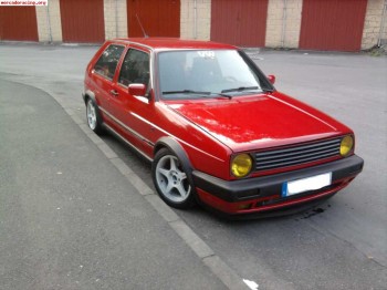 Golf g60