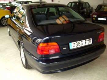Bmw 540 i aut. 286 cv.