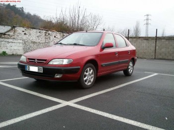 Citroen xsara 1.9 td 1300€