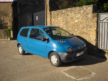 Renault twingo 1.2