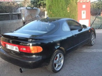 Toyota celica 2.0 gti 16 v 160 cv 1991 1.000 euros
