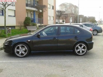 Seat leon 110cv look fr