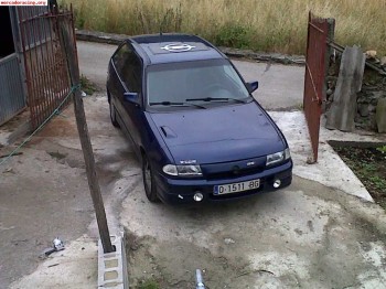 Astra gsi