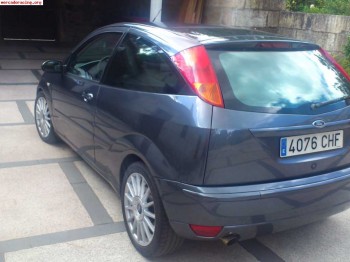 Ford focus st170