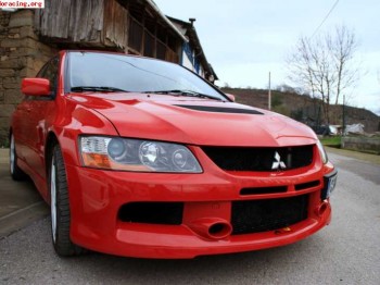 Se vende evo 9 rs