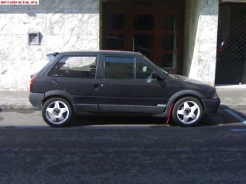 Se vende citroen ax gt volcane 
