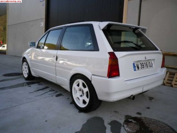 Se vende ax gti