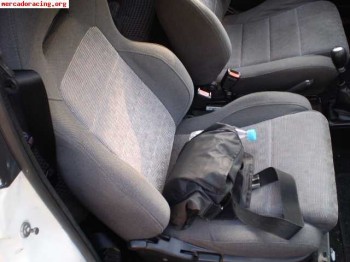 Se vende fiat uno turbo