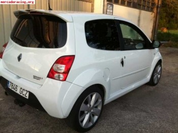 Twingo rs