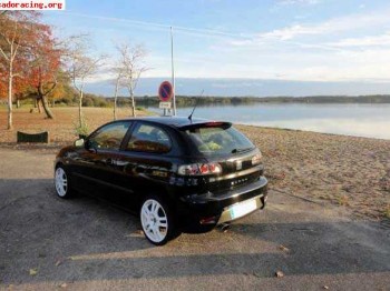 Seat - ibiza cupra tdi