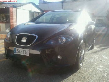 Seat leon fr !urge