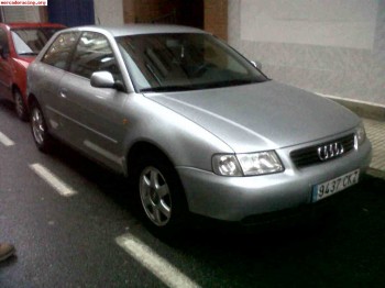 Audi a3 tdi