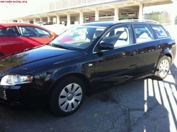 Audi a4 avant 1.8 t 2005