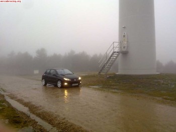 Vendo o cambio peugeot 206 gti (169 cv)