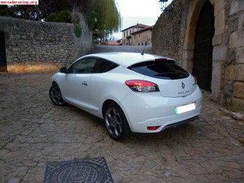 Megane gt iii tce 180cv 2.0