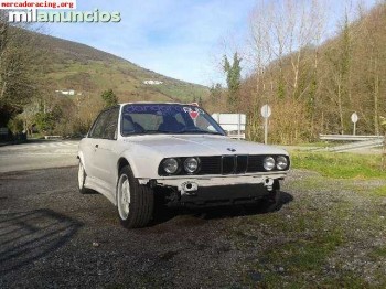 Compro bmw e30!!!hasta 3500€!!