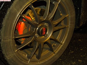 Renault megane 1.5 dci venta o cambio