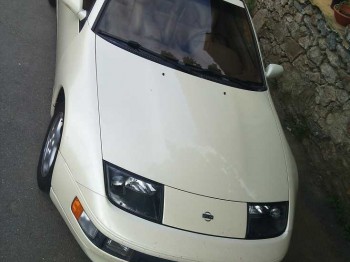 Nissan 300zx v6 230cv atmosférico full 2 2 