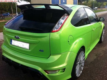 Focus rs 330 cv