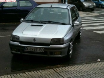 Clio 16v 
