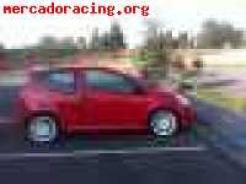 C2 1.6 16v 110cv sensodrive cuidadisimo