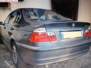 Bmw e46