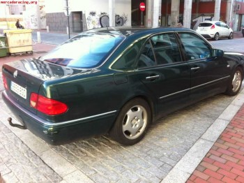 Se vende mercedes 300